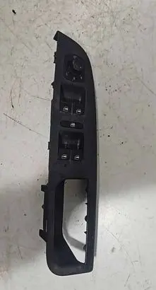 Volkswagen PASSAT B6 Electric window control switch 1K4959857A 1K4868049B