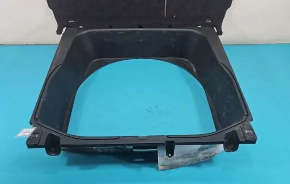 Jeep Grand Cherokee Spare wheel section trim 68083016AD IMPRK1503540