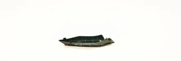 Skoda Scala Bumper support mounting bracket corner 657807184