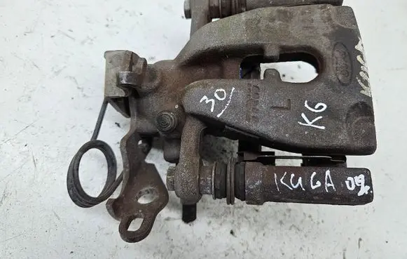 Ford Kuga I Rear brake caliper