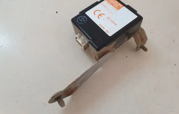 Toyota Land Cruiser (HDJ90) Other control units/modules 8974160291
