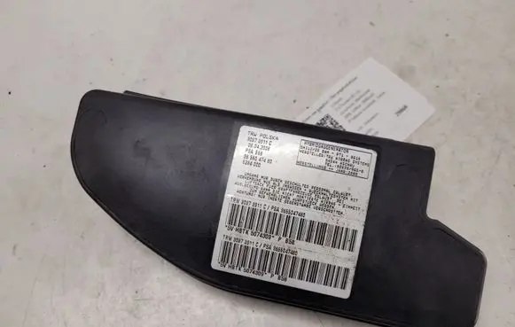 Citroen C4 I Picasso Seat airbag 30373911C 9655047480 5234000