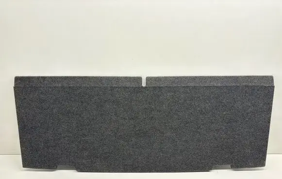 Toyota Prius+ (ZVW40) Glove box in trunk 5841047010
