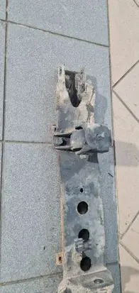 Hyundai Terracan Front axle beam 