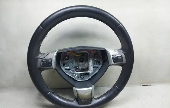 Opel Zafira B Steering wheel 13231660KAS 13231660