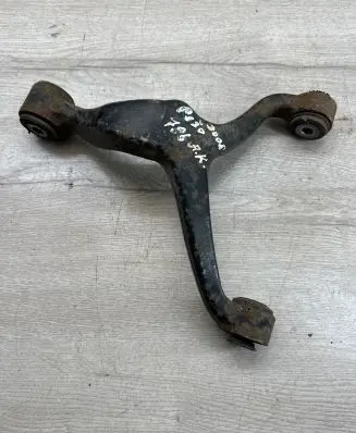 Peugeot 3008 I Rear upper control arm/wishbone