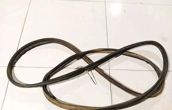 Fiat Ulysse Trunk rubber seal (body) 