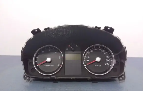 Hyundai Getz Speedometer (instrument cluster) 94005-1C630