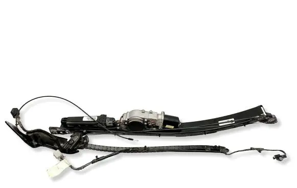 Chrysler Town u0026 Country V Sliding door motor assembly 68060498AHA 68079909AB PN5913298AC