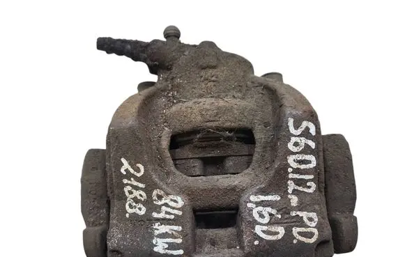 Volvo S60 Front brake caliper 