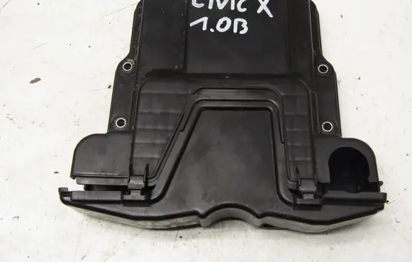 Honda Civic X Engine control unit/module ECU 378205AZG14