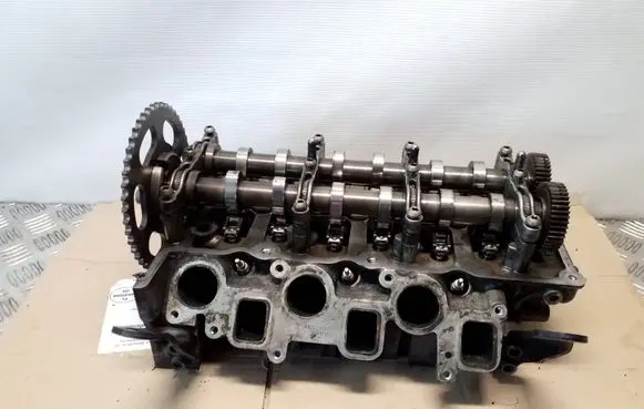 Audi A5 Sportback 8TA Engine head 059353EK 0269 0269059353EK