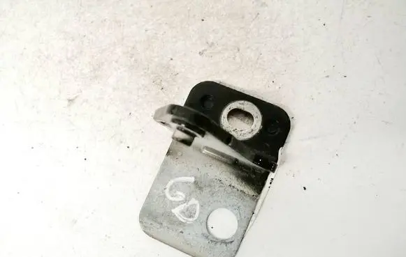 Audi A3 S3 8P Rear door lower hinge