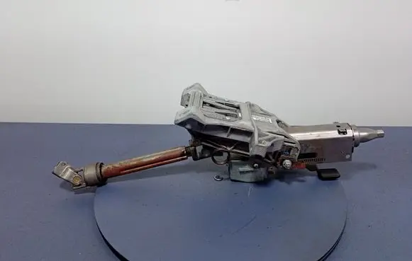 Volvo S90, V90 Steering wheel axle 31476490
