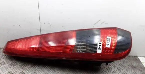 Ford Fiesta Rear/tail lights 2S6113N004A