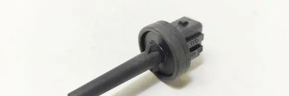 Volkswagen PASSAT B5 Interior temperature sensor 4A0820539