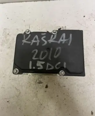 Nissan Qashqai ABS Pump 0265800772