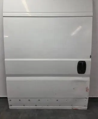 Peugeot Boxer Side sliding door 