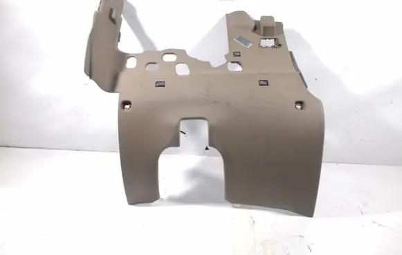 Audi A4 S4 B8 8K Dashboard lower bottom trim panel 8K1863075A