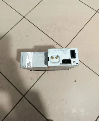 Audi A8 S8 D3 4E CD/DVD changer 4E0035111A 4E0910111D
