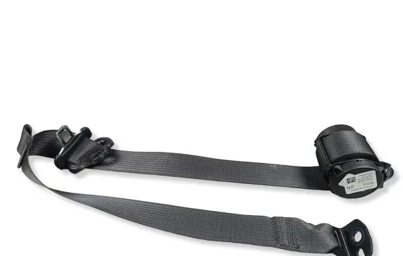 Jeep Grand Cherokee WL Rear seatbelt P6XH94TX7AA TSY331124155 6504198