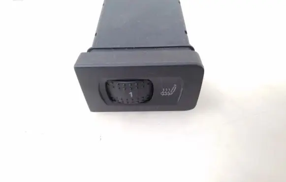 Volkswagen Golf IV Seat heating switch 1J0963564B