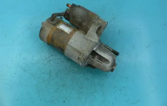 Suzuki Liana Starter motor IMPRK1176137