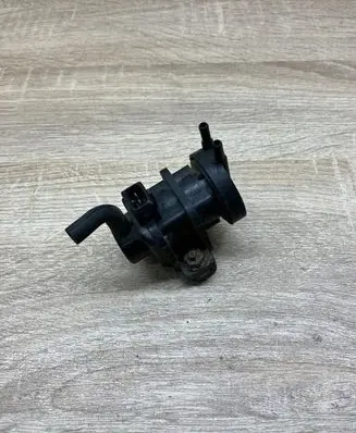 Opel Vectra C Vacuum valve 09128022