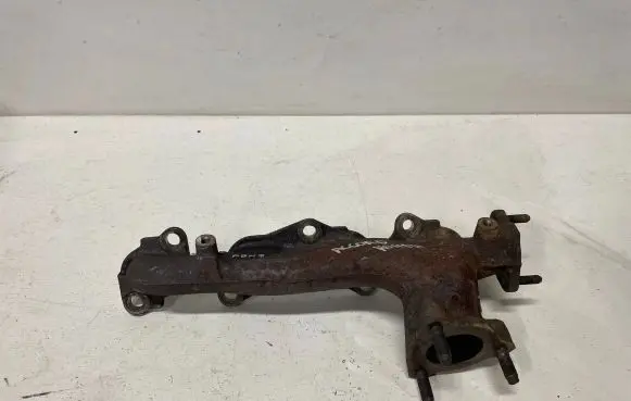 Honda Accord Exhaust manifold 3913F5N3