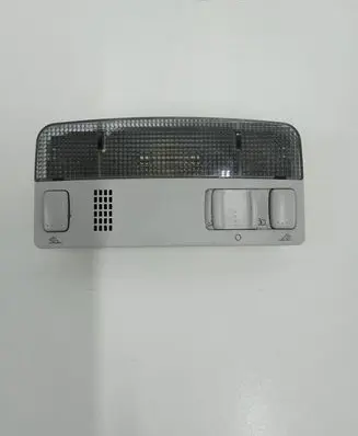 Skoda Octavia Mk2 (1Z) Front seat light 3B0947105