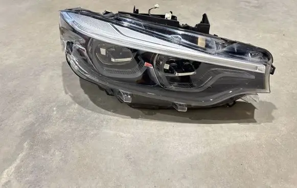 BMW 4 F32 F33 Headlight/headlamp 8738706 63118738706 A8873870601