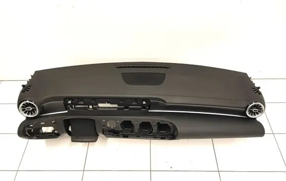 Mercedes-Benz CLA C118 X118 Dashboard 17768063028
