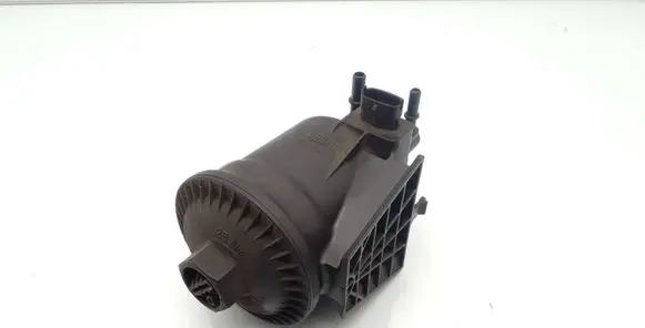 Opel Zafira C Fuel filter housing 1011208000 1387208482