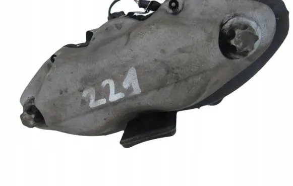 Mercedes-Benz S W221 Front brake caliper 22160