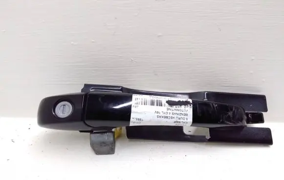 Dodge Caliber Front door exterior handle 371ABA4111