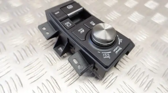 Lexus NX A set of switches 8401078310