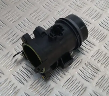 BMW 5 F10 F11 Other engine bay part 8519492