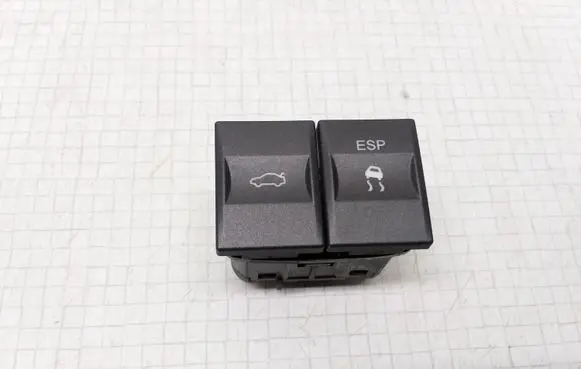 Ford Mondeo Mk III ESP (stability program) switch 3S7T2C418AD