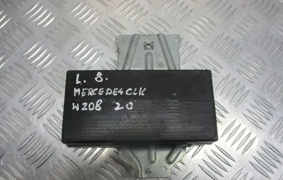 Mercedes-Benz CLK A208 C208 Seat airbag
