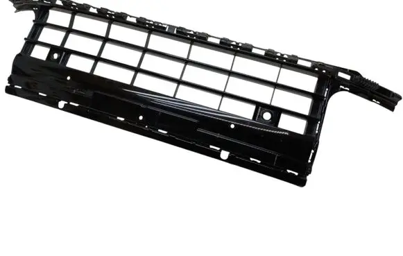 Volkswagen Taigo Front bumper lower grill 2G7853677C
