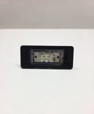 BMW 5 F10 F11 Number plate light 7193293 123720237