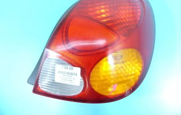 Toyota Corolla E110 Rear/tail lights IMPRK1354209