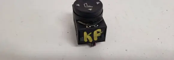 Land Rover Range Rover L322 Seat control switch 8352291 03060020