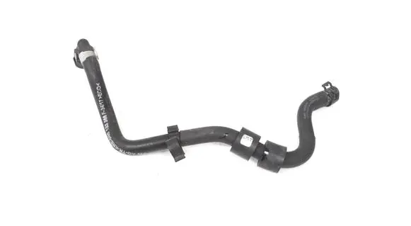 Volkswagen Golf VII Air intake hose/pipe 5N0133366F