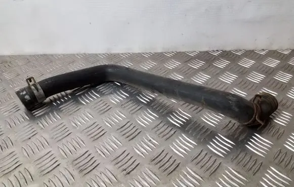Volkswagen Golf III Engine coolant pipe/hose 1H0121101