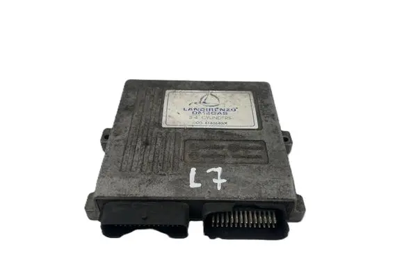 Peugeot 406 LP gas control unit module 616264001