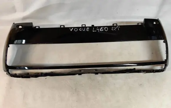 Land Rover Range Rover L460 Type LK Front bumper N8EM-17F003-A