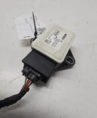 Hyundai Santa Fe ESP acceleration yaw rate sensor 956903K500