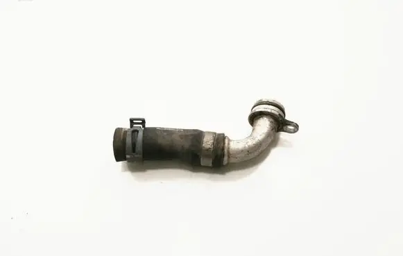 Audi A8 S8 D4 4H Engine coolant pipe/hose 07912108
