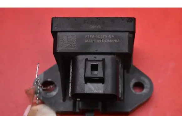 Ford Transit - Tourneo Connect Engine control unit/module ECU F1FA9D370GA
